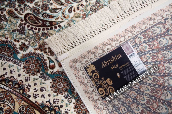 Ковер 20170J stan CREAM / CREAM