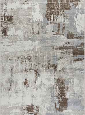 Ковер 36506A stan BEIGE / D.BEIGE