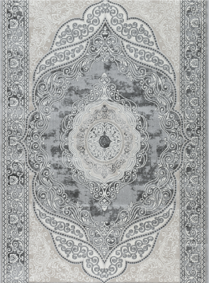 Ковер 36868J r L.GREY / GREY