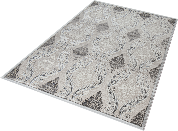 Ковер 36912J stan CREAM / GREY