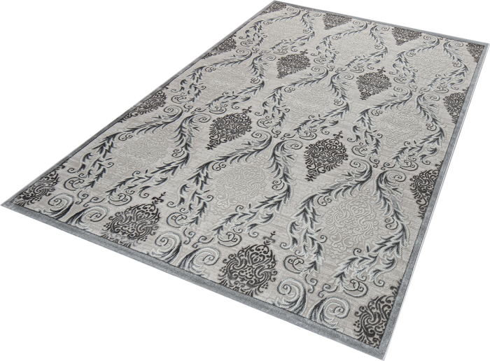 Ковер 36912J stan CREAM / GREY