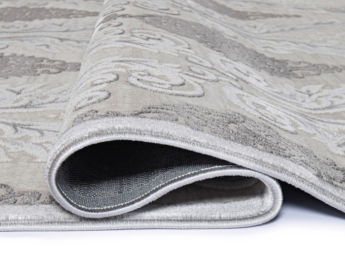 Ковер 36912J stan CREAM / GREY