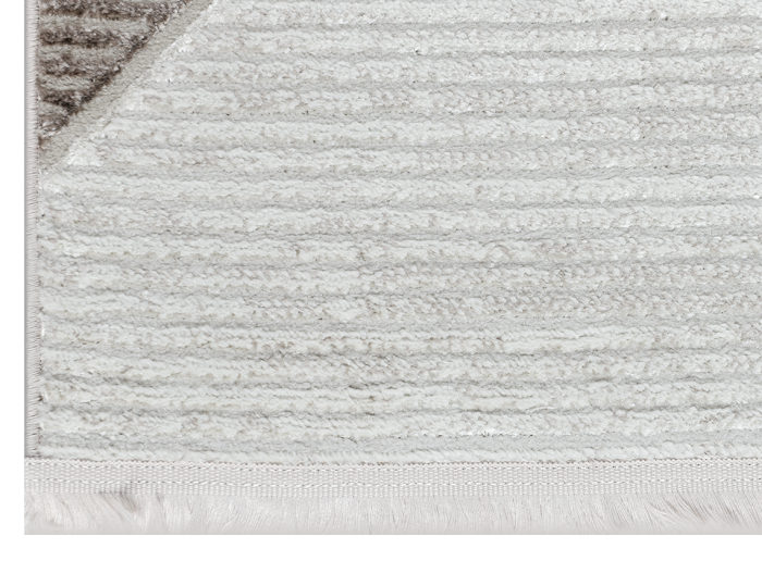 Ковер 39880A r BEIGE / CREAM