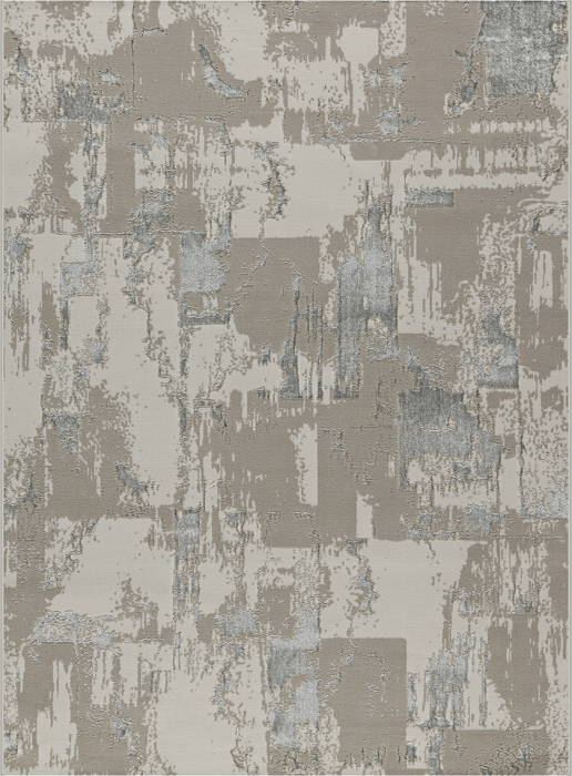 Ковер 40836A stan CREAM FLS / BEIGE CO