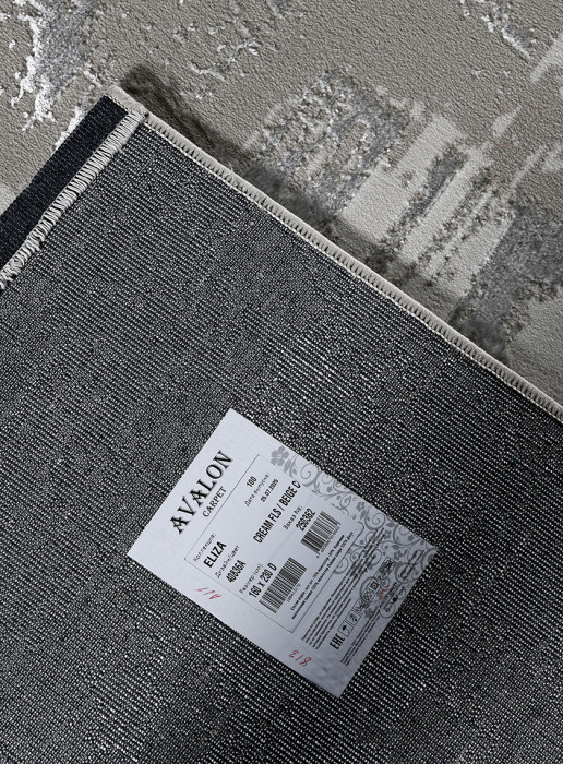 Ковер 40836A stan CREAM FLS / BEIGE CO