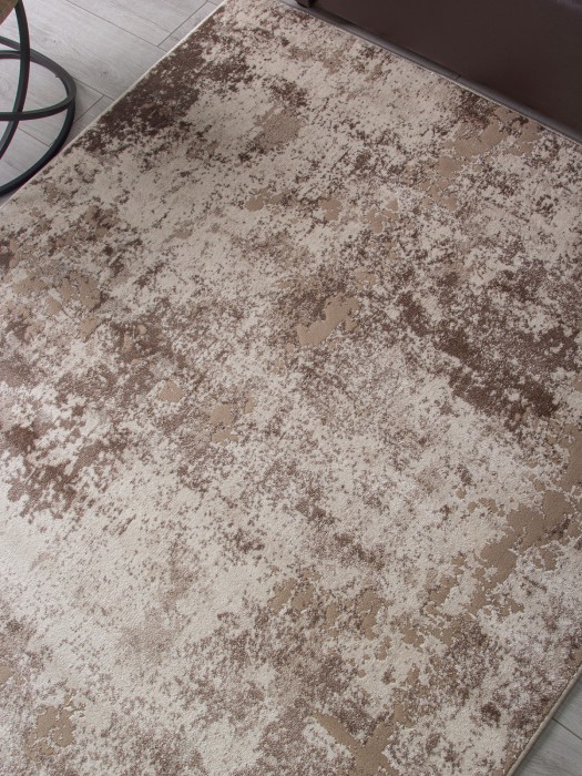 Ковер F172 - BEIGE - Прямоугольник - коллекция ALABAMA