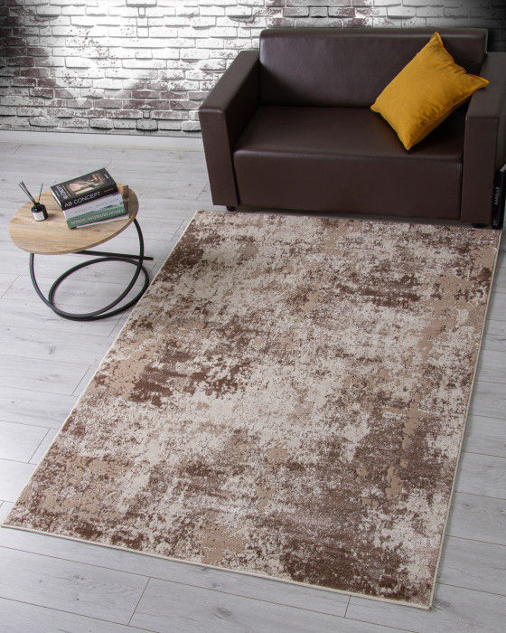 Ковер F172 - BEIGE - Прямоугольник - коллекция ALABAMA