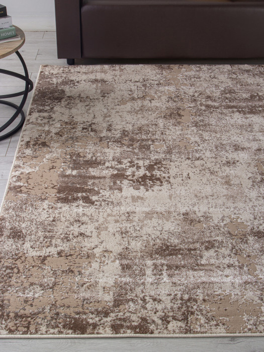 Ковер F172 - BEIGE - Прямоугольник - коллекция ALABAMA