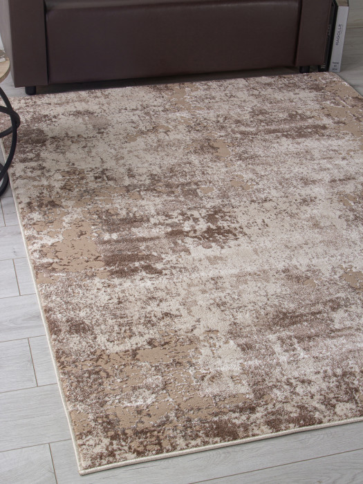 Ковер F172 - BEIGE - Прямоугольник - коллекция ALABAMA