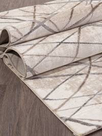 Ковер ARMINA ( АРМИНА ) 04081C - GREY / BROWN