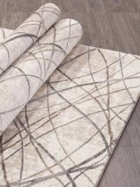Ковер ARMINA ( АРМИНА ) 04081C - GREY / BROWN