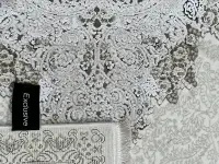 Ковер DIORA LONDON ( ДИОРА ЛОНДОН ) 7125A - BONE / BONE