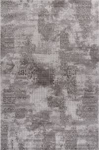 Ковер LUCCI ( ЛЮССИ ) P1157 - L.GRAY / L.GRAY