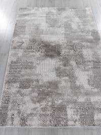 Ковер LUCCI ( ЛЮССИ ) P1157 - L.GRAY / L.GRAY