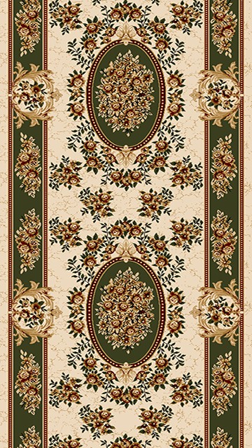 Ковровая дорожка Акварель 20611/22121