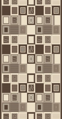 Ковровая дорожка Флурлюкс 51204/50422