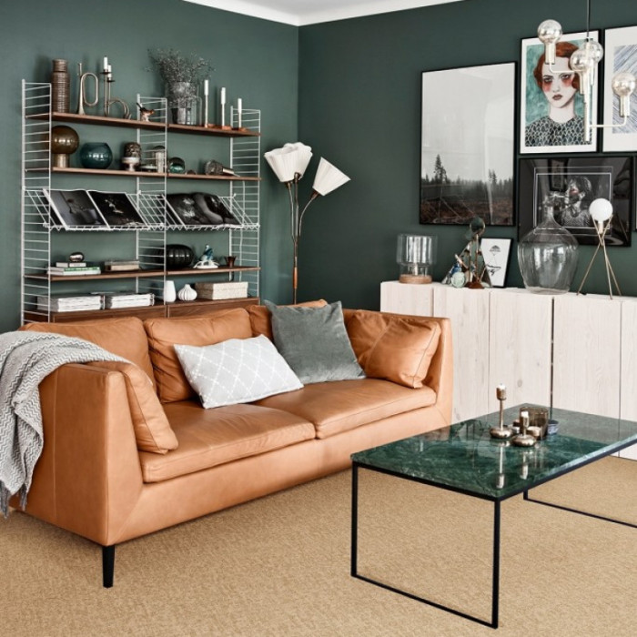 Ковролин AW Miriade (Мириад) 33