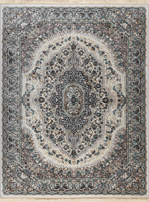 Ковер 20220C stan CREAM / CREAM