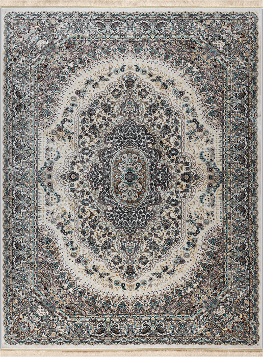 Ковер 20220C stan CREAM / CREAM