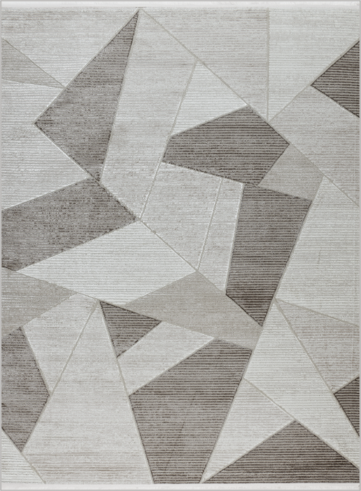 Ковер 39880A stan BEIGE / CREAM