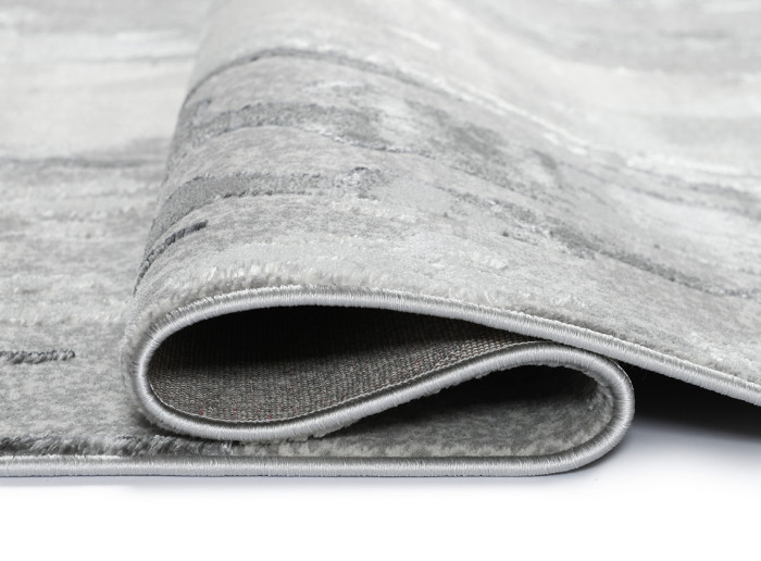 Ковер 51273B stan GREY / L.GREY