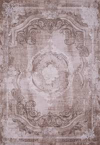 Ковер ARMINA ( АРМИНА ) 03707A - BROWN / BROWN