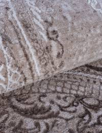 Ковер ARMINA ( АРМИНА ) 03707A - BROWN / BROWN