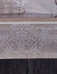 Ковер ARMINA ( АРМИНА ) 03707A - BROWN / BROWN