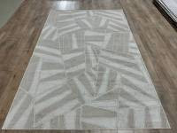 Ковер ASPENDOS ( АСПЕНДОС ) KC82A - H.B.BEIGE / WHITE