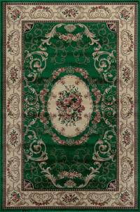 Ковер COLIZEY ( КОЛИЗЕЙ ) D066 - GREEN