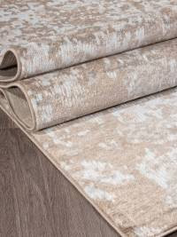 Ковер MIRANDA ( МИРАНДА ) D941 - DARK BEIGE