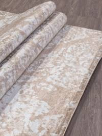 Ковер MIRANDA ( МИРАНДА ) D941 - DARK BEIGE