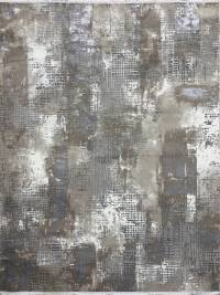 Ковер OTTO ( ОТТО ) 30185A - GREY / GREY