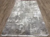 Ковер OTTO ( ОТТО ) 30185A - GREY / GREY