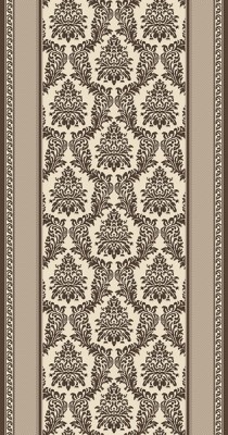 Ковровая дорожка Флурлюкс 51205/50422