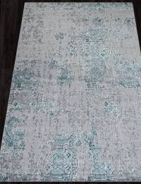 Ковер PALERMO ( ПАЛЕРМО ) F281 - GRAY