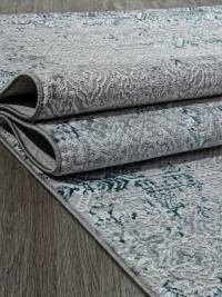 Ковер PALERMO ( ПАЛЕРМО ) F281 - GRAY