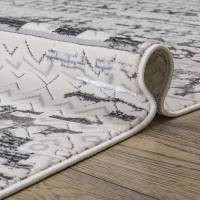Ковер Parma UD23A_LIGHT GRAY