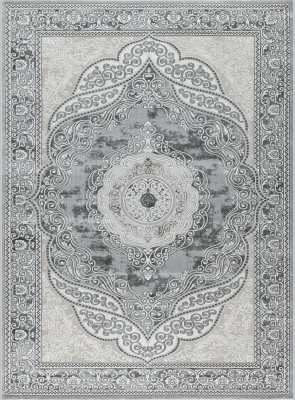 Ковер 36868J stan L.GREY / GREY