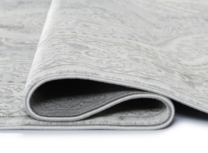 Ковер 36868J stan L.GREY / GREY