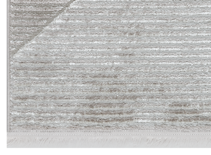 Ковер 39880A stan BLUE / CREAM