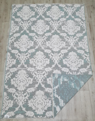 Ковер AV028 stan TURQUOISE