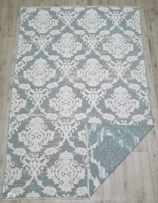 Ковер AV028 stan TURQUOISE