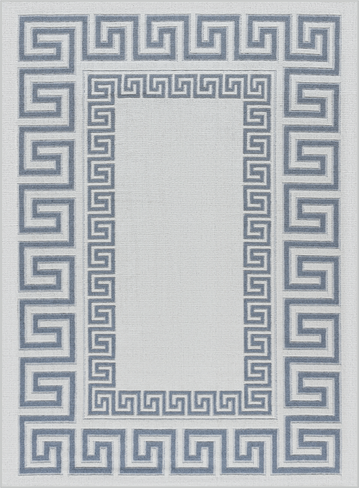 Ковер PB019 stan GREY