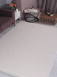 Ковер AFRA ( АФРА ) ST048A - CREAM