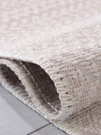 Ковер AFRA ( АФРА ) ST048A - CREAM