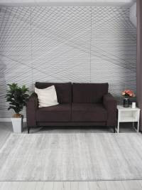 Ковер NENSI ( НЕНСИ ) GL092G - GREY / GREY