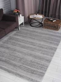 Ковер NENSI ( НЕНСИ ) GL092G - GREY / GREY