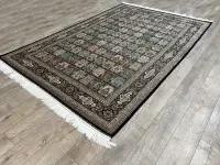 Ковер QUM ( КУМ ) G432 DBL