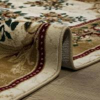 Ковровая дорожка Акварель 20611/22126